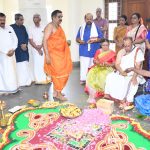 ಬ್ರಾಹ್ಮಣರ ಏಳಿಗೆಗಾಗಿ ಮಹಾಸಭಾದ ಶ್ರೇಯೋಭಿವೃದ್ಧಿಗಾಗಿ ವಿಶೇಷಪೂಜೆ ಮತ್ತು ಹೋಮ ಕಾರ್ಯಕ್ರಮ-ಅಖಿಲ ಕರ್ನಾಟಕ ಬ್ರಾಹ್ಮಣ ಮಹಾಸಭಾ