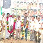 ಶಾಸಕ ಶರತ್ ಬಚ್ಚೇಗೌಡರಿಂದ ವಿವಿಧ ಅಭಿವೃದ್ಧಿ ಕಾಮಗಾರಿಗಳಿಗೆ ಚಾಲನೆ