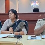 ತೀವ್ರ ಬರಗಾಲ ಹಿನ್ನೆಲೆ ಸರಳವಾಗಿ ಗಣೇಶೋತ್ಸವ ಆಚರಿಸುವಂತೆ ಸಾರ್ವಜನಿಕರಲ್ಲಿ ಮನವಿ : ಸರ್ಕಲ್ ಇನ್ಸ್ಪೆಕ್ಟರ್ ಆನಂದ್ ಕುಮಾರ್