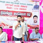 ಸಾರ್ವಜನಿಕರಿಂದ ಅಹವಾಲುಗಳನ್ನು ಸ್ವೀಕರಿಸಿ,  ಸಮಸ್ಯೆಗಳಿಗೆ ಸ್ಪಂದಿಸಿದ ಶಾಸಕ ದರ್ಶನ್ ಧ್ರುವನಾರಾಯಣ್