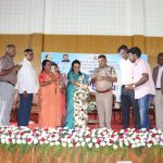 ಪ್ರಜಾಪ್ರಭುತ್ವ ಪ್ರತಿಯೊಬ್ಬರ ಆಶಯಗಳಿಗೆ ಧ್ವನಿ: ಜಿಲ್ಲಾಧಿಕಾರಿ ಡಾ. ಕೆ.ಎನ್ ಅನುರಾಧ
