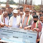 ಸಿದ್ದರಾಮಯ್ಯ ಶಾಶ್ವತ ಸಿಎಂ  ಎಂದು ಮೈಸೂರಿನಲ್ಲಿ ಘೋಷಣೆ ಕೂಗಿದ ಕಾಂಗ್ರೆಸ್ ಕಾರ್ಯಕರ್ತರು