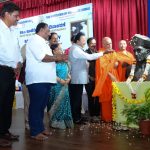 ದೇಶದ ನಿರ್ಮಾಣದಲ್ಲಿ ಎಂಜಿನಿಯರ್‌ಗಳ ಪಾತ್ರ ಅನನ್ಯ – ಸಚಿವ ಎನ್. ಚಲುವರಾಯಸ್ವಾಮಿ ಬಣ್ಣನೆ