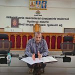 ಅರ್ಹ ಮತದಾರರ ಹೆಸರು ಪಟ್ಟಿಯಲ್ಲಿ ಸೇರ್ಪಡೆಯಾಗುವುದನ್ನು ಖಚಿತಪಡಿಸಿಕೊಳ್ಳಲು ವ್ಯಾಪಕ ಕ್ರಮಗಳನ್ನು ಕೈಗೊಳ್ಳಲಾಗಿದೆ: ಮತದಾರರ ನೋಂದಣಾಧಿಕಾರಿ (ERO) 