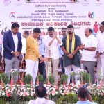 ಹಿರಿಯರಿಗೆ ಹಾಗೂ ದಿವ್ಯಾಂಗರಿಗೆ ಆತ್ಮವಿಶ್ವಾಸ ನೀಡುವ ಕೆಲಸದಲ್ಲಿ ಸಾರ್ಥಕತೆಯ ಭಾವ: ಸಂಸದ ಡಾ.ಕೆ.ಸುಧಾಕರ್‌