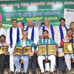 ಸಂವಿಧಾನದ ಆಶಯಗಳು ಈಡೇರಬೇಕಾದರೆ ಸಾಮಾಜಿಕ ಅಸಮಾನತೆ ನಿವಾರಣೆಯಾಗಬೇಕು: ಮಾಜಿ ಸಿಎಂ ಸಿದ್ದರಾಮಯ್ಯ