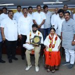 ರಾಜ್ಯದಲ್ಲೇ ನಂಬರ್-1: ಮಂಡ್ಯ ಜಿಲ್ಲಾ ಸಹಕಾರ ಕೇಂದ್ರ ಬ್ಯಾಂಕಿಗೆ ಪ್ರಥಮ ಬಹುಮಾನ