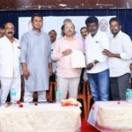 ಹಿಂದುಳಿದ ವರ್ಗಗಳ ಸಭೆ ನಡೆಸಿದ ಸಚಿವ ಡಾ ಯತೀಂದ್ರ ಸಿದ್ದರಾಮಯ್ಯ
