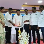 ಜನರ ಬಳಿಗೆ ಆಡಳಿತ ಕೊಂಡೊಯ್ಯುವುದೇ ಪ್ರಜಾಸೇವೆ ಉದ್ದೇಶ: ಸಚಿವ ಚಲುವರಾಯಸ್ವಾಮಿ