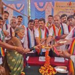 ಸಾಲ ವಸೂಲಾತಿ ಕೊರತೆಯಿಂದ ಪಿ.ಎಲ್.ಡಿ. ಬ್ಯಾಂಕ್ 8 ಕೋಟಿ ರೂ. ನಷ್ಟದಲ್ಲಿದೆ: ಬಂಕ್ ಮುನಿಯಪ್ಪ