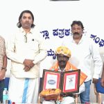 ಪತ್ರಕರ್ತರ ಅಭ್ಯುದಯ ಸಹಕಾರ ಸಂಘಕ್ಕೆ ಲಾಭ : ಅಧ್ಯಕ್ಷ ಕೆ.ದೀಪಕ್ 