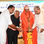 ಪಿ ಜಿ ಆರ್. ಸಿಂಧ್ಯಾ ಅವರ ಜೀವನ ಶಿಸ್ತು, ಮೌಲ್ಯ ಮತ್ತು ಜನಸೇವೆಗೆ ಮಾದರಿ: ಮಾಜಿ ಸಿಎಂ ಸಿದ್ದರಾಮಯ್ಯ