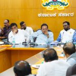 ಯುಕೆಪಿ-3 ಭೂಸ್ವಾಧೀನಕ್ಕೆ ಚುರುಕು: ಮುಳುಗಡೆ ಸಂತ್ರಸ್ತರಿಗೆ ಮೊದಲ ಆದ್ಯತೆ : ಸಚಿವ ಚಲುವರಾಯಸ್ವಾಮಿ