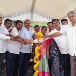 ಮುತ್ಸಂದ್ರ ಸಹಕಾರ ಸಂಘದ 50ನೇ ವರ್ಷದ ಸುವರ್ಣ ಮಹೋತ್ಸವ : ವಾರ್ಷಿಕ ಸರ್ವ ಸದಸ್ಯರ ಸಾಮಾನ್ಯ ಸಭೆಯಲ್ಲಿ ಷೇರುದಾರರ ಮಕ್ಕಳಿಗೆ ಪ್ರತಿಭಾ ಪುರಸ್ಕಾರ 