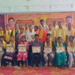ನಾರಾಯಣ ಗುರುಗಳು ಮತ್ತು ಅಂಬೇಡ್ಕರ್ ರವರು  ಮನುಕುಲಕ್ಕೆ ಅದ್ಭುತ ಆಲೋಚನೆಗಳನ್ನು ಕೊಟ್ಟ ಧೀಮಂತರು 