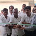 ಗುಣಮಟ್ಟದ ಹಾಲು ಉತ್ಪಾದನೆಗೆ ಒತ್ತು ನೀಡಿ : ಚಿಮುಲ್ ನಿರ್ದೇಶಕ ಬಂಕ್ ಮುನಿಯಪ್ಪ