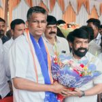 ಸಿದ್ದರಾಮಯ್ಯನವರೇ ನಮ್ಮ ಕ್ಯಾಪ್ಟನ್: ಲೋಕೋಪಯೋಗಿ ಸಚಿವ ಸತೀಶ್ ಜಾರಕಿಹೊಳಿ 