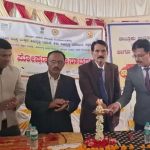 ಮಕ್ಕಳು ಊಟ ಮಾಡುವಾಗ ಮೊಬೈಲ್‌, ಟಿವಿ ಚಟುವಟಿಕೆಗಳಿಂದ ದೂರವಿರಿ : ಹಿರಿಯ ಸಿವಿಲ್ ನ್ಯಾಯಾಧೀಶ ಮೊಹಮದ್ ರೋಷನ್ ಷಾ