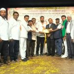 ಕಾನಿಪ ಧ್ವನಿ ಸಂಘಟನೆಯ ಹೊಸಕೋಟೆ ತಾಲೂಕು ಅಧ್ಯಕ್ಷರಾಗಿ ತಾವರೆಕೆರೆ ವಿನೋದ್ ಆಯ್ಕೆ