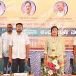 ಅಕ್ಟೋಬರ್ ಒಳಗೆ ತಾಲೂಕಿನ ಕೆರೆಗಳಿಗೆ ನೀರು ತುಂಬಿಸುವುದಾಗಿ ಶಾಸಕ ದರ್ಶನ್ ಧ್ರುವ ನಾರಾಯಣ್ ಪ್ರಜಾ ಸೇವಾ ಆಂದೋಲನ ಕಾರ್ಯಕ್ರಮದಲ್ಲಿ ಭರವಸೆ