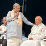 ಚಂದ್ರು ಅವರು ಶಾಶ್ವತ ಮುಖ್ಯಮಂತ್ರಿ ತಪ್ಪುಗಳನ್ನು ಎತ್ತಿ ತೋರಿಸುವ ಕೆಲಸವನ್ನು ರಂಗಭೂಮಿ ನಿರಂತರವಾಗಿ ಮಾಡಿಕೊಂಡು ಬಂದಿದೆ ಸಿದ್ದರಾಮಯ್ಯ
