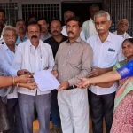 ಮಳೆ ಕೊರತೆಯಿಂದ ಬರ ಪರಿಸ್ಥಿತಿ ನಿರ್ಮಾಣ : ರೇಷ್ಮೆ ಬೆಳೆಗಾರರ ಒಕ್ಕೂಟ ರೇಷ್ಮೆ ಇಲಾಖೆಗೆ ಮನವಿ