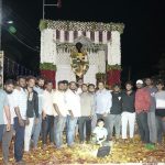 ಖಾಜಿ ಹೊಸಹಳ್ಳಿಯಲ್ಲಿ ಭಗತ್ ಸಿಂಗ್ ಪ್ರತಿಮೆ ಅನಾವರಣ