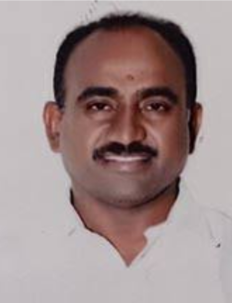 10 ಕೋಟಿಗೆ ತಲೆಮಾರಿಕೊಂಡು ಹೋದವನು ಬಾಲಕೃಷ್ಣ, ಅವನಂತೆ ಹಲ್ಕಾ ರಾಜಕಾರಣ ಯಾರೂ ಮಾಡಲ್ಲ: ಎ. ಮಂಜುನಾಥ್