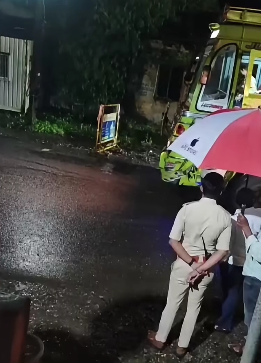ಕೊಡಗಿನ ಗಡಿಭಾಗದ ಚೆಕ್‌ಪೋಸ್ಟ್‌ಗಳ ಬಲವರ್ಧನೆಗೆ ಕೊಡಗು ಜನ ಅಭಿವೃದ್ಧಿ ಸಮಿತಿಯ ಮನವಿ