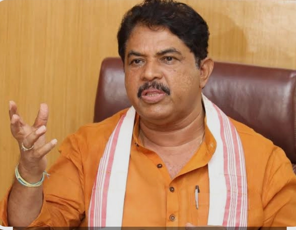 ಉದ್ಯಾನಗಳ ಶೇ.5 ಭೂ ಬಳಕೆ ಮಸೂದೆ ವಾಪಸ್‌, ಬಿಜೆಪಿಯ ಹೋರಾಟಕ್ಕೆ ಮತ್ತೊಂದು ಜಯ: ಪ್ರತಿಪಕ್ಷ ನಾಯಕ ಆರ್‌.ಅಶೋಕ