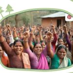 ಹಳ್ಳಿಯ ಹೆಣ್ಣಿನ ಬಾಳಿಗೆ ಬೆಳಕಿನ ಹನಿ!