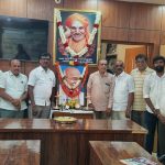 ನಾಗರಿಕರು ತಮ್ಮ ಮೊದಲ ಆದ್ಯತೆಯನ್ನು ಸ್ವಚ್ಛತೆಗೆ ನೀಡಬೇಕು : ಪಿಡಿಒ ಮುನಿಗಂಗಯ್ಯ