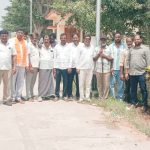 ವರುಣ ವಿಧಾನಸಭಾ ಕ್ಷೇತ್ರದಲ್ಲಿ ಬಿಜೆಪಿ ಮುಖಂಡರಿಂದ ಸ್ವಚ್ಛತಾ ಅಭಿಯಾನ ಕಾರ್ಯಕ್ರಮಕ್ಕೆ ಚಾಲನೆ