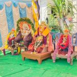 ಕೆಂಬಳಿಗಾನಹಳ್ಳಿ ಯಲ್ಲಿ ಅದ್ಧೂರಿಯಾಗಿ ನಡೆದ ಪೂಜಮ್ಮ ದೇವಿ ಜಾತ್ರಾ ಮಹೋತ್ಸವ