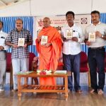 ನಮ್ಮ ಪುರಾತನ ಪರಂಪರೆ ಉಳಿಯಬೇಕು : ಶ್ರೀ ಶ್ರೀ ಮಂಗಳನಂದನಾಥ ಸ್ವಾಮಿ.
