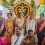 ತಾವರೆಕೆರೆ ಶ್ರೀ ಚನ್ನಕೇಶವ ಸ್ವಾಮಿ ದೇವಾಲಯದಲ್ಲಿ 48ನೇ ದಿನದ ಮಂಡಲ ಪೂಜೆ