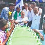 ಶಿವ ಆಟೋಮೋಬೈಲ್ ಟ್ರ್ಯಾಕ್ಟರ್ ಶೋ ರೂಮ್ ಉದ್ಘಾಟಿಸಿದ ಸಚಿವ ಯತೀಂದ್ರ ಸಿದ್ದರಾಮಯ್ಯ ,ಶಾಸಕ ದರ್ಶನ್ ಧ್ರುವನಾರಾಯಣ್ 