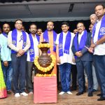 ಸ್ವಾರ್ಥಿಗಳು ತಮಗಾಗಿ ಬದುಕುತ್ತಾರೆ, ಸ್ವಾಭಿಮಾನಿಗಳು ಸಮಾಜಕ್ಕಾಗಿ ಬದುಕುತ್ತಾರೆ, ಜನರ ಧ್ವನಿ ಸಂವಿಧಾನವಾಗಿದೆ : ಶ್ರೀ ಜ್ಞಾನ ಪ್ರಕಾಶ್ ಸ್ವಾಮಿಜೀ