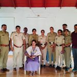 ಕರ್ತವ್ಯನಿಷ್ಠೆಗೆ ಸಂದ ಗೌರವ ಶ್ರೀಮತಿ ಜೀತ್ ಅವರ ಮುಂಬಡ್ತಿ ಇತರರಿಗೆ ಮಾದರಿಯಾಗಲಿ