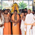 ಶ್ರೀ ದಕ್ಷಿಣ ಮಹಾಕಾಳಿ ಶಕ್ತಿ ಪೀಠದಲ್ಲಿ ಪ್ರತ್ಯಂಗಿರಾ ಹೋಮ “