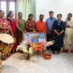 ಜಾನಪದ ಎನ್ನುವುದು ಒಂದು ಜೀವಂತ ಸಂಸ್ಕೃತಿ ಮತ್ತು ಸಮುದಾಯದ ಪ್ರತಿಬಿಂಬ : ಶ್ರೀರಂಜಿನಿ ದತ್ತಾತ್ರಿ
