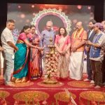 ಅದ್ಧೂರಿಯಾಗಿ ನಡೆದ 3ನೇ ಅನಿವಾಸಿ ಕನ್ನಡಿಗರ ಸಮ್ಮೇಳನ; ಸಮ್ಮೇಳನಾಧ್ಯಕ್ಷೆಯಾಗಿ ಶ್ರೀಮತಿ ಸುಮಾ ಮಹೇಶ್ ಗೌಡ