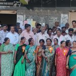 ಹಂಡಿಗನಾಳ ಮಹಿಳಾ ಡೈರಿ ಕಾಂಗ್ರೆಸ್ ಬೆಂಬಲಿತರ ವಶಕ್ಕೆ