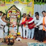 ಕೈವಾರ ತಾತಯ್ಯನವರ ಆದರ್ಶಗಳನ್ನು ಪಾಲಿಸಬೇಕೆಂದು ಆನಂದ ಸ್ವಾಮಿಗಳು