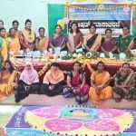 ಸ್ವಸ್ಥ ಸಮಾಜದ ನಿರ್ಮಾಣಕ್ಕೆ ಪೌಷ್ಟಿಕ ಆಹಾರ ಅತ್ಯಗತ್ಯ : ತಹಶಿಲ್ದಾರ್ ಎನ್.ಗಗನಸಿಂಧು