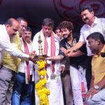 ನಂದಿನಿ ಲೇಔಟ್ ನಲ್ಲಿ 25 ನೇ ವರ್ಷದ ನವರಾತ್ರಿ ನಂದಿನಿ ಉತ್ಸವ 2026 ಶಾಸಕ ಗೋಪಾಲಯ್ಯ ಚಾಲನೆ.