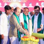 ವಿಶ್ವವಿಖ್ಯಾತ ಮೈಸೂರು ದಸರಾ ಮಹೋತ್ಸವದ ಅಂಗವಾಗಿ ಮೈಸೂರು ರೈತ ದಸರಾ ಕಾರ್ಯಕ್ರಮಗಳನ್ನು ಉದ್ಘಾಟಿಸಿದ ಸಚಿವರು