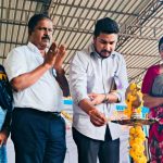 ವಿದ್ಯಾರ್ಥಿಗಳು ಪ್ರಜಾಪ್ರಭುತ್ವದ ಮೌಲ್ಯಗಳು ಸಂವಿಧಾನದ ಆಶಯಗಳನ್ನು ತಿಳಿದುಕೊಳ್ಳಬೇಕು :ಶಾಸಕ ದರ್ಶನ್ ಧ್ರುವನಾರಾಯಣ್