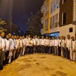 ಜೆಡಿಎಸ್ ಮುನಿಸು ಸದಸ್ಯರ ಭಿನ್ನಮತಕ್ಕೆ ಅಂತ್ಯ