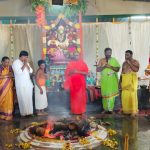 ಲೋಕಕಲ್ಯಾಣಾರ್ಥವಾಗಿ ಮಹಾ ಚಂಡಿಹೋಮ : ಶ್ರೀ ಶ್ರೀ ಪ್ರಣವಾನಂದಪುರಿ ಮಹಾಸ್ವಾಮಿಗಳು